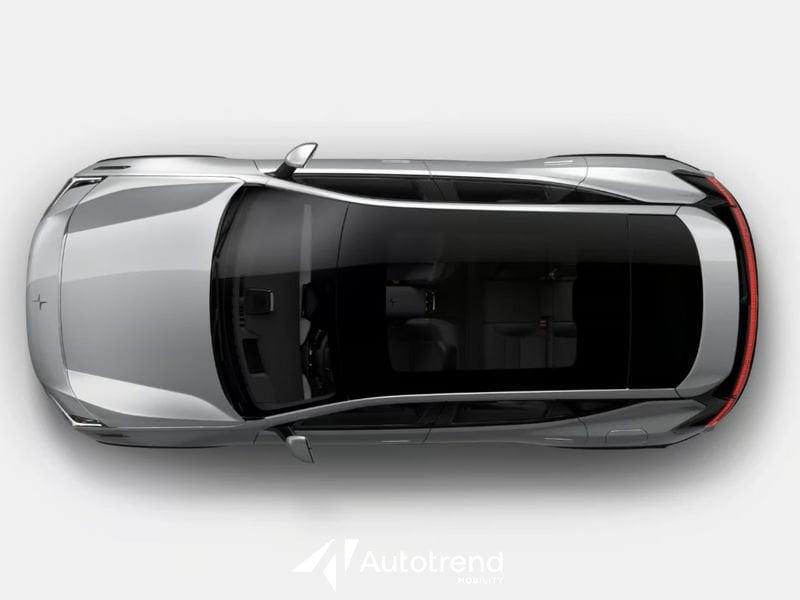 Polestar Polestar 3 Rear Motor