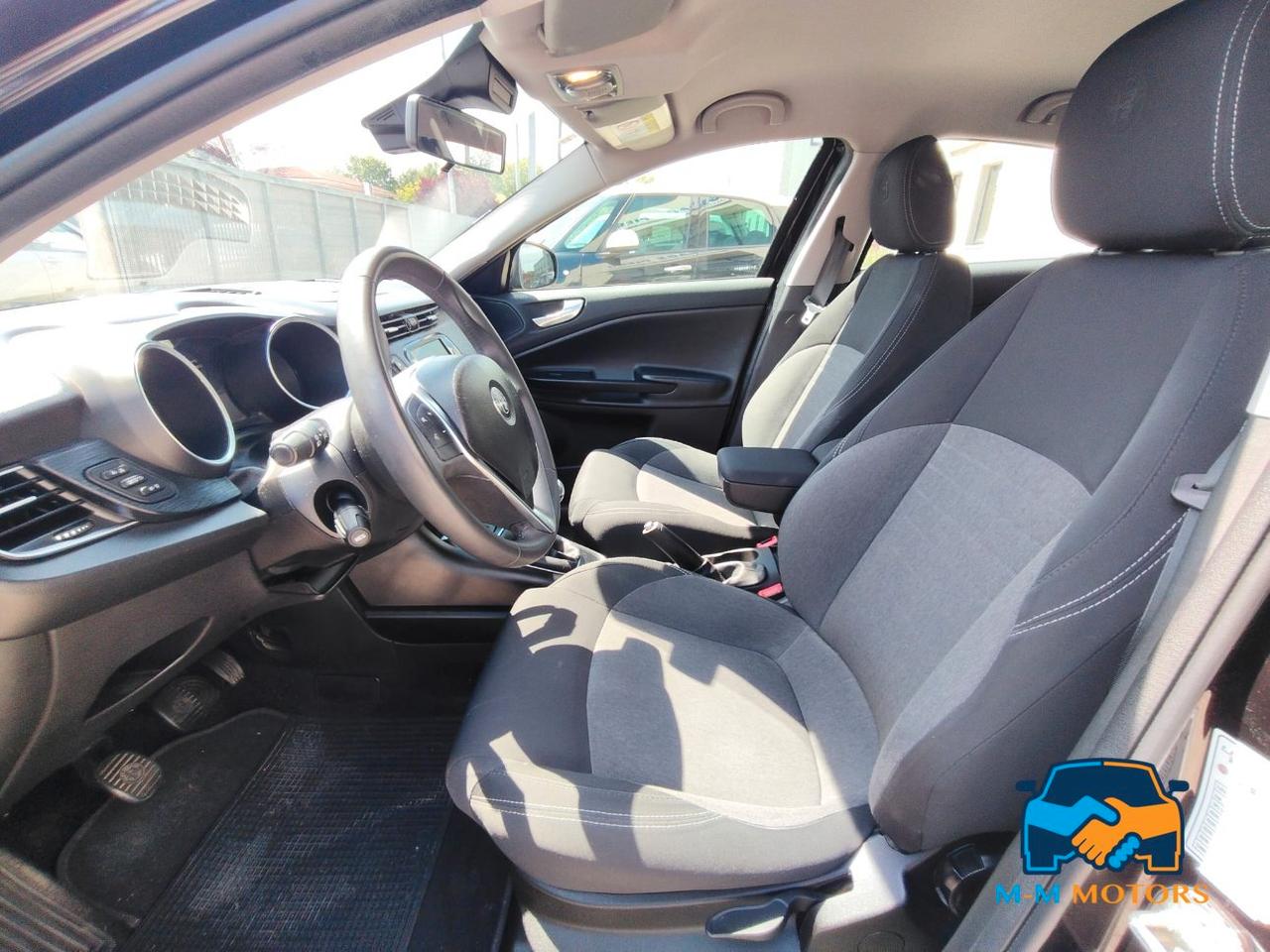 Alfa Romeo Giulietta 1.6 jtdm Business 120cv