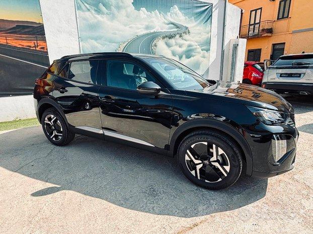 Peugeot 2008 Peugeout 1.2 puretech Allure s&s 100c