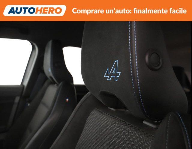 RENAULT Espace Full Hybrid E-Tech 200 CV Esprit Alpine