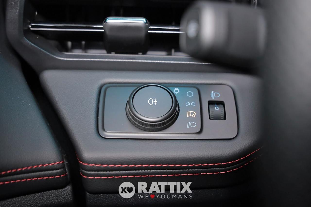 Ford Puma 1.0 Ecoboost Hybrid 125CV ST-Line