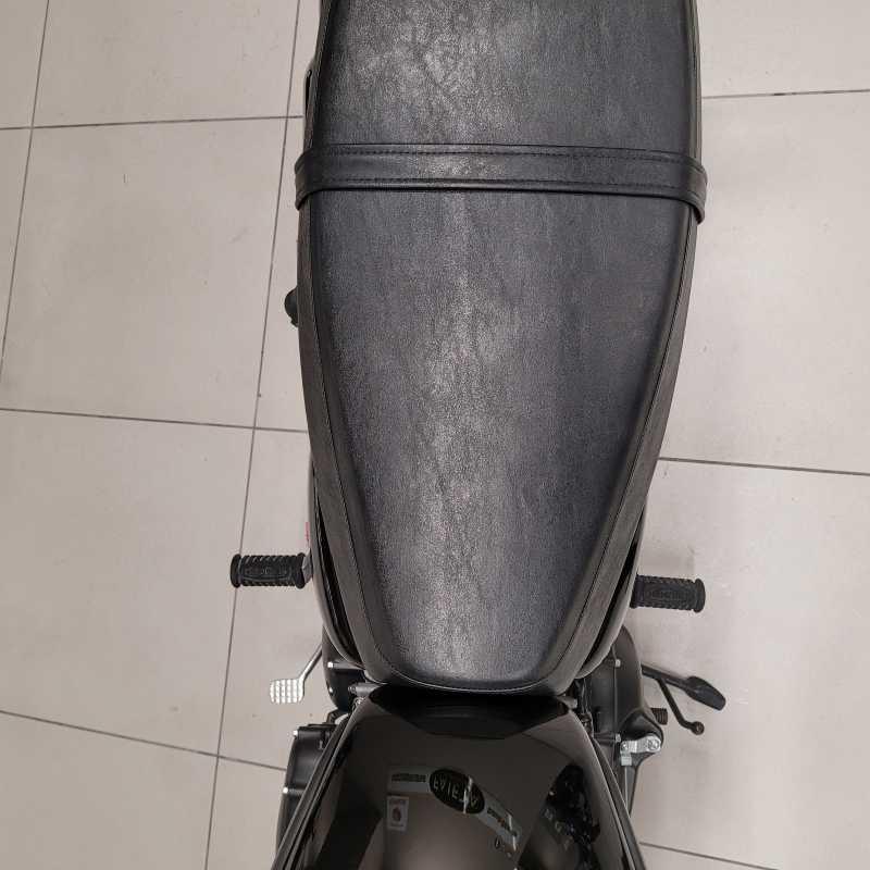 Triumph Bonneville T100 - 2010