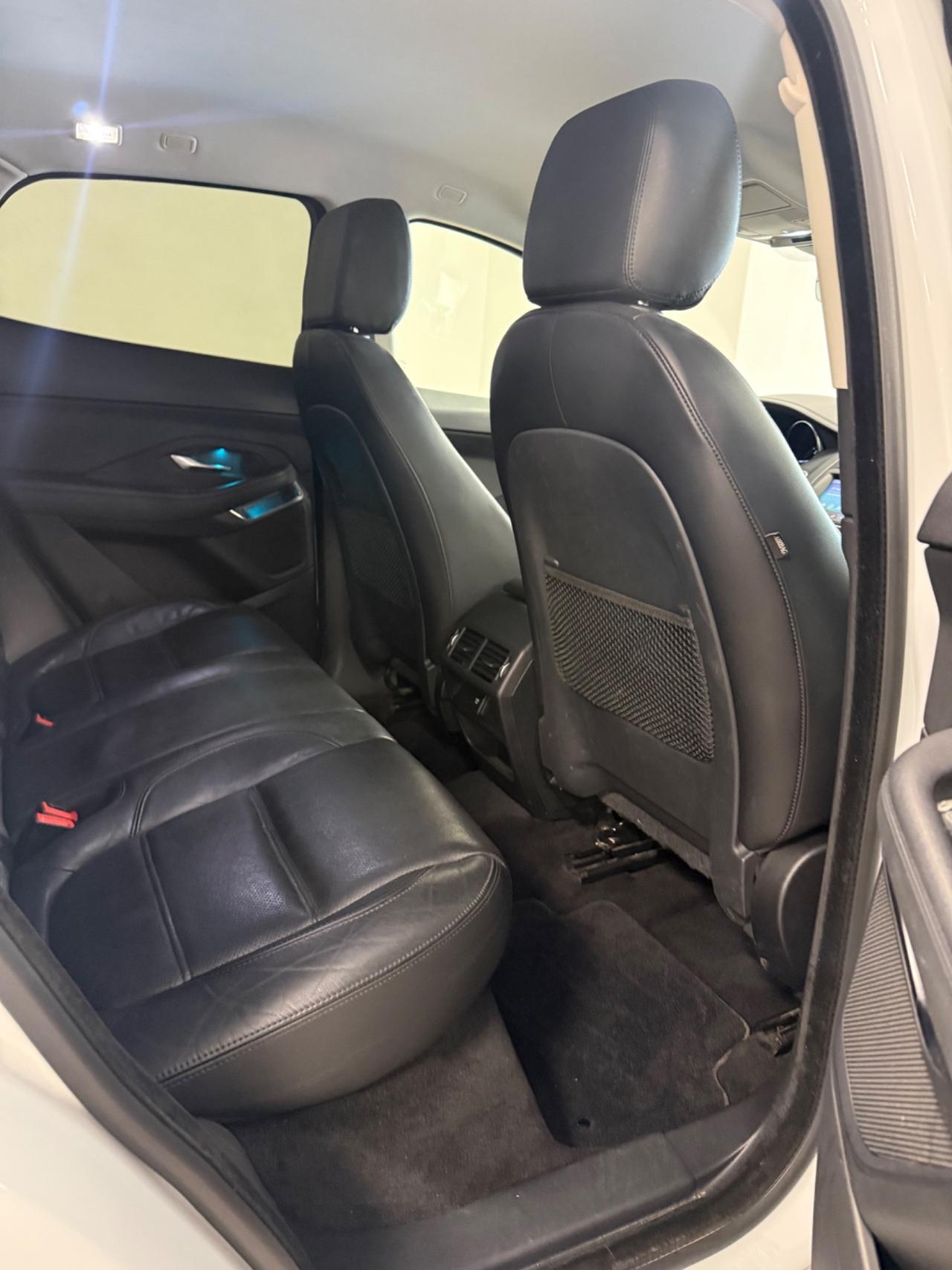Jaguar E-Pace 2.0D 150 CV AWD aut. R-Dynamic