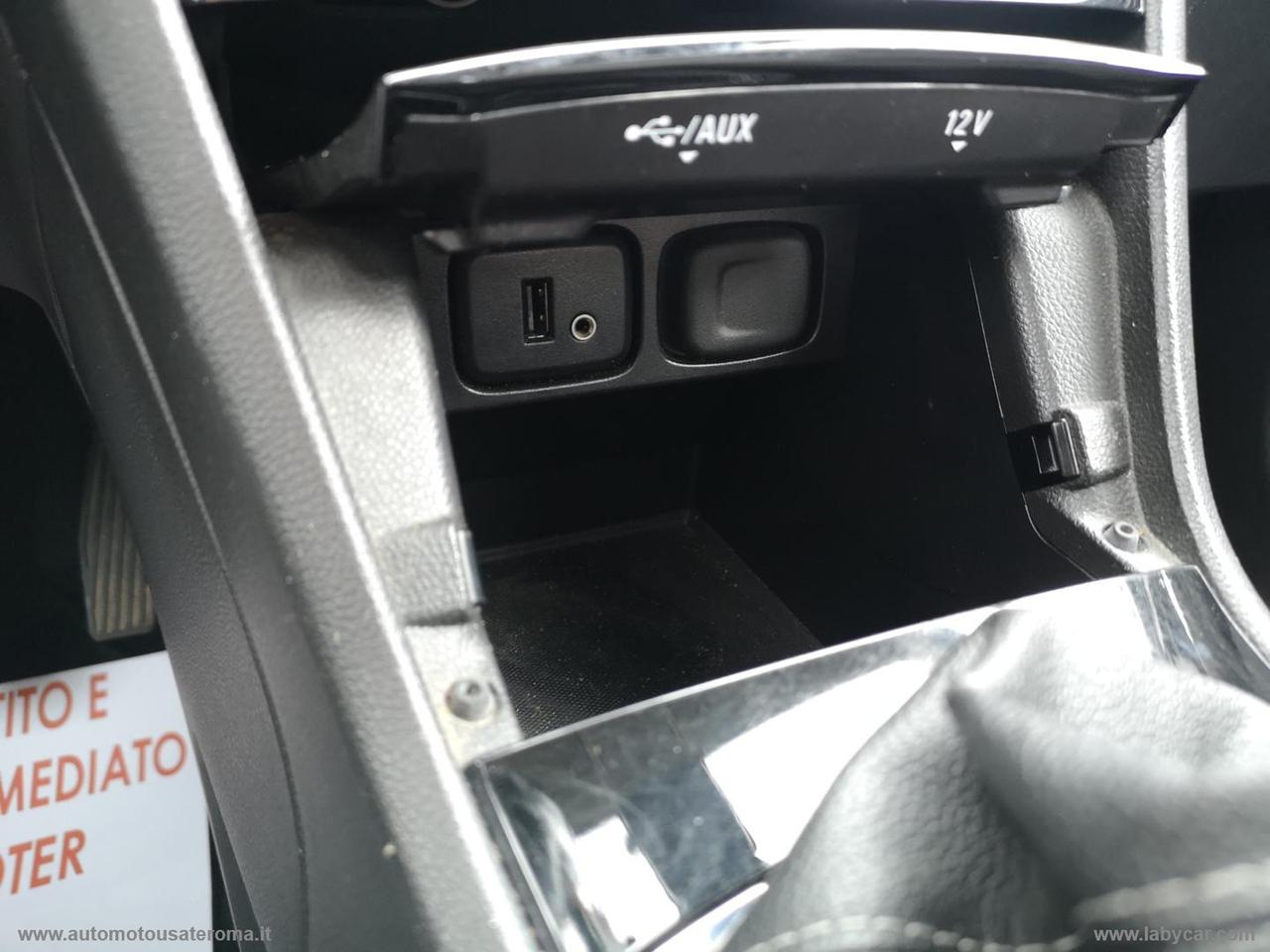 OPEL Mokka X 1.4 TURBO GPL Tech 140 CV 4x2 PROMO WEB