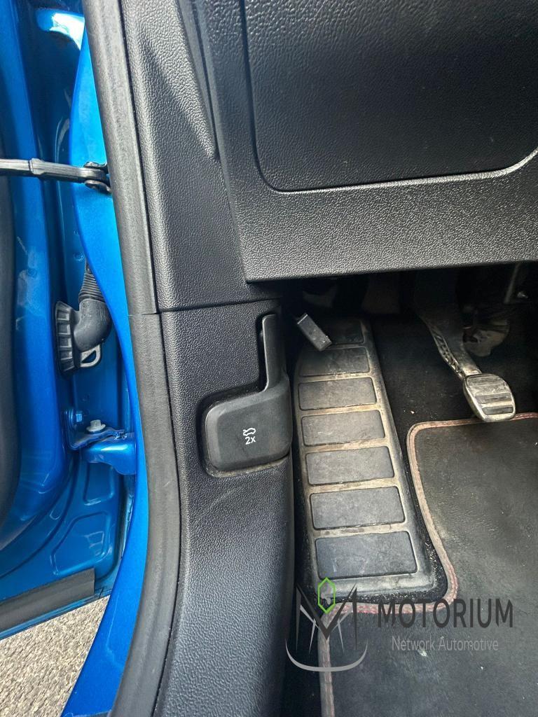 Ford Focus 1.0 EcoBoost 125 CV Start&Stop ST Line