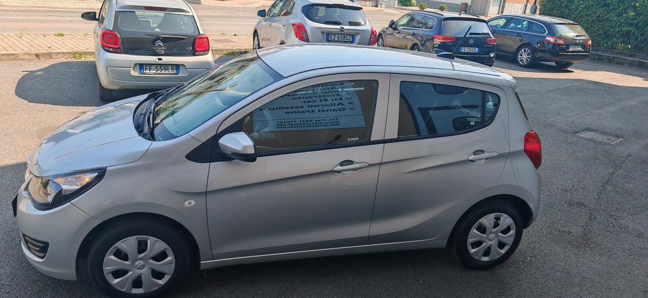 Opel Karl 1.0 75 CV Innovation*Neopatentato*