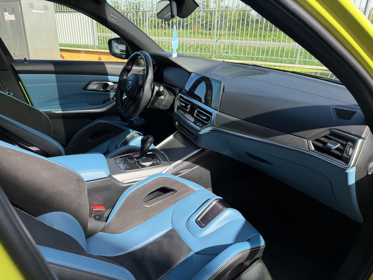 Bmw 340i M3 Competition