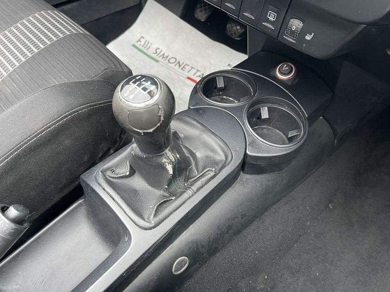 Volkswagen New Beetle Cabrio 1.9 tdi 105cv