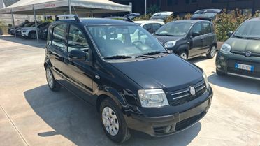 Fiat Panda 1.2 GPL 2009
