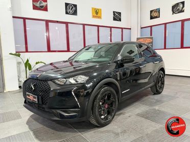 DS3 Crossback 1.5 Bluehdi 130cv Performance 2020