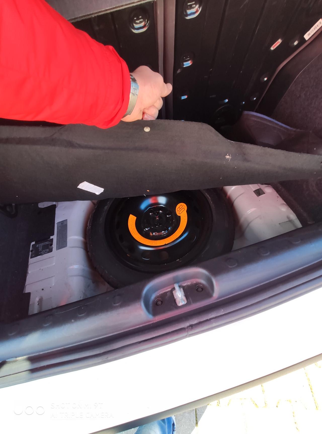 Fiat Panda 1.3 MJT S&S 4x4