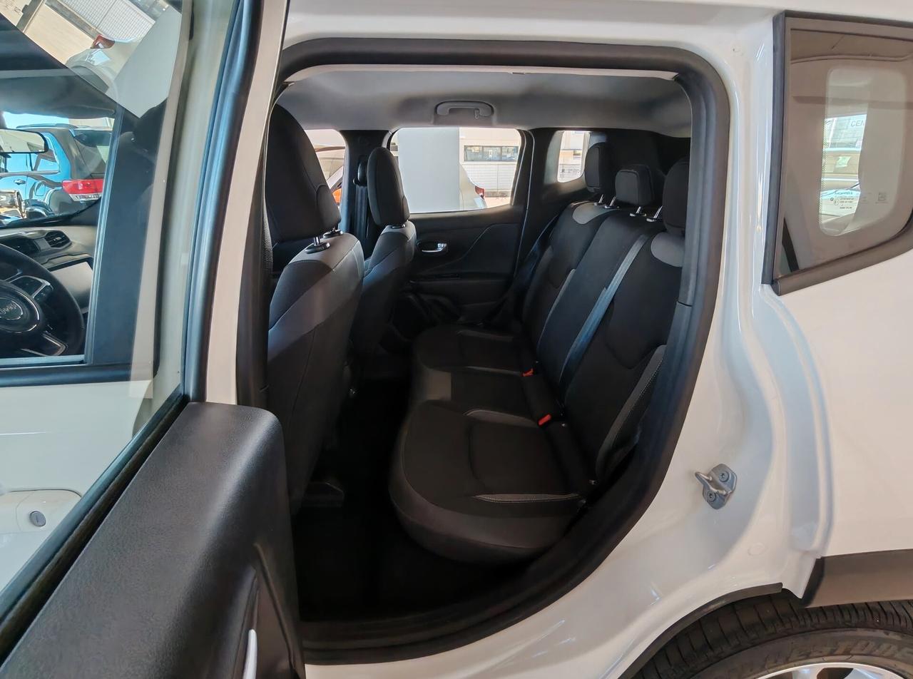 Jeep Renegade 1.6 Mjt 130 CV Limited 2022
