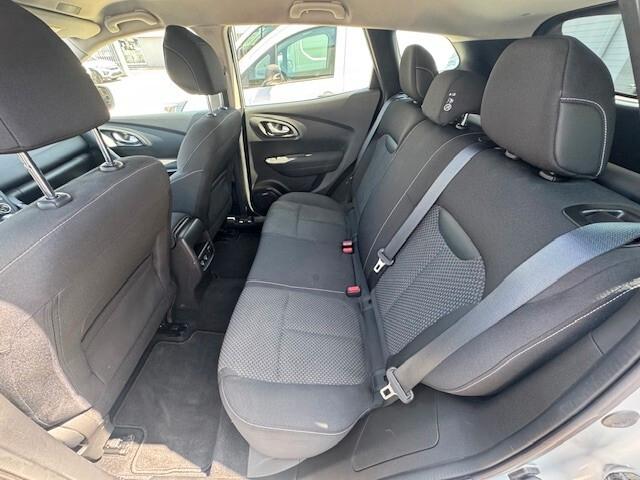 Renault Kadjar Blue dCi 8V 115CV EDC Techno