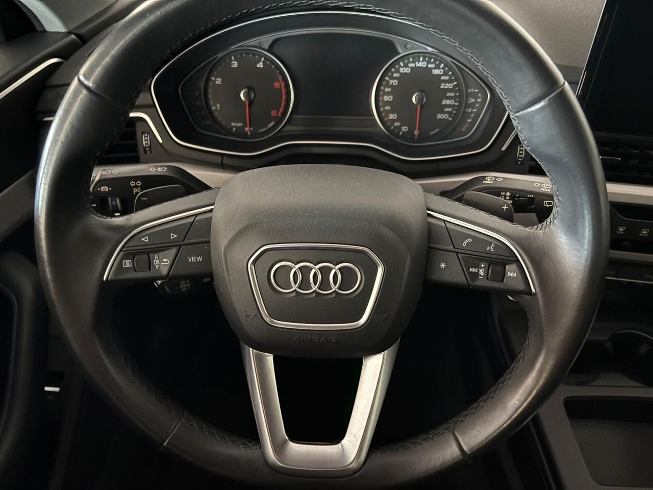 Audi A4 AVANT BUSINESS 30 TDI 136 CV S tronic