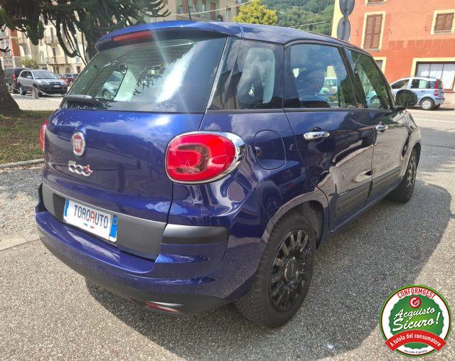 FIAT 500L 1.4 95 CV S&S Mirror UNICO PROP.