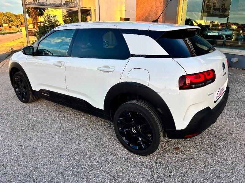Citroën C4 Cactus BlueHDi 100 S&S Origins