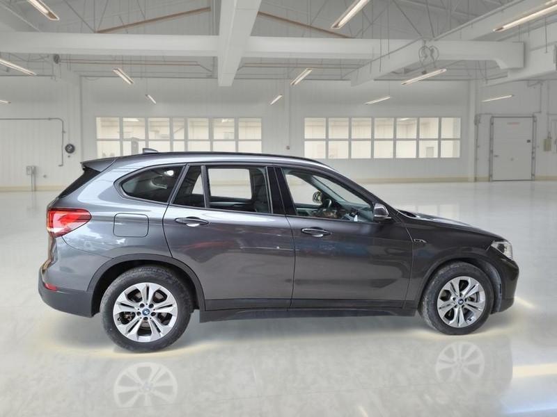 BMW X1 XDRIVE 25E BUSINESS ADVANTAGE AUTOMATICO SUV