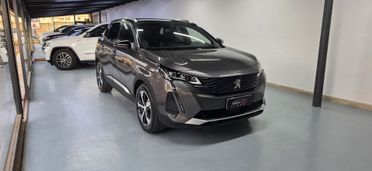 Peugeot 3008 BlueHDi 130 S&S EAT8 GT Pack