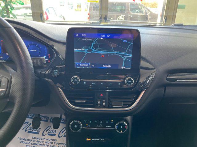 FORD Puma 1.0 Hybrid ST-Line