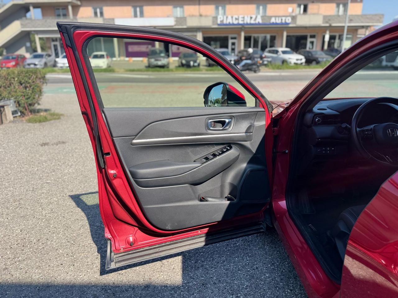 Honda HR-V Advance 1.5 i-MMD e:HEV HEV #6933