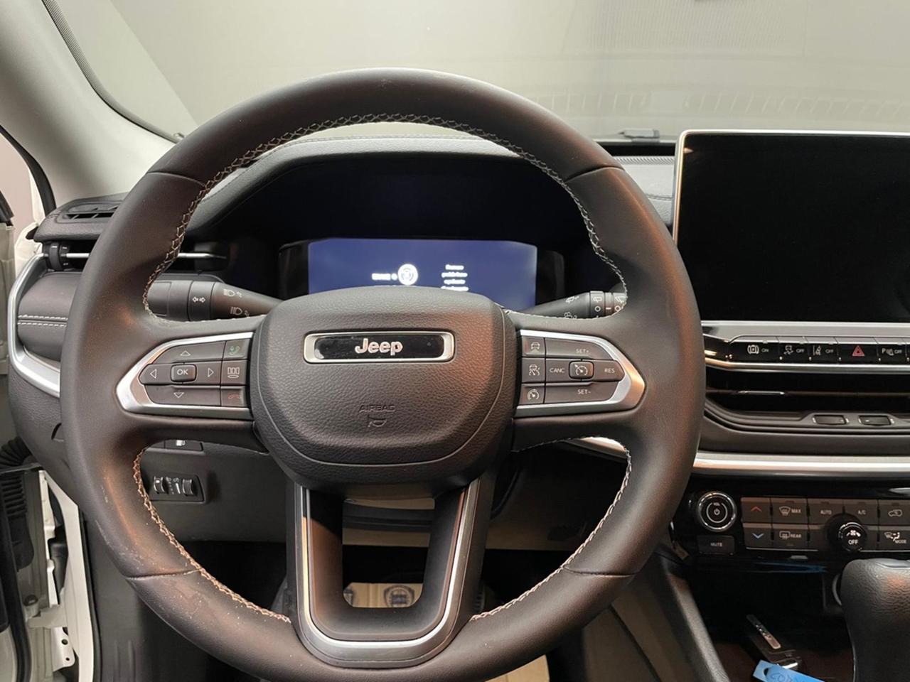 JEEP Compass II 2017 1.3 T4 PHEV 190CV LIMITED 4XE AT6