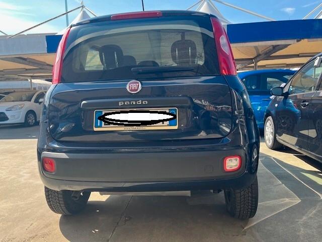 FIAT PANDA 2015 SOLI 145 MILA KM!