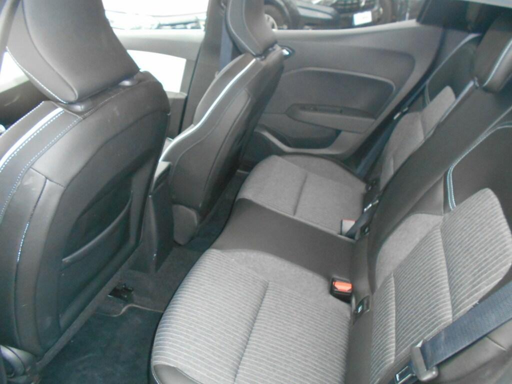 Renault Clio 5 Porte 1.0 TCe Techno
