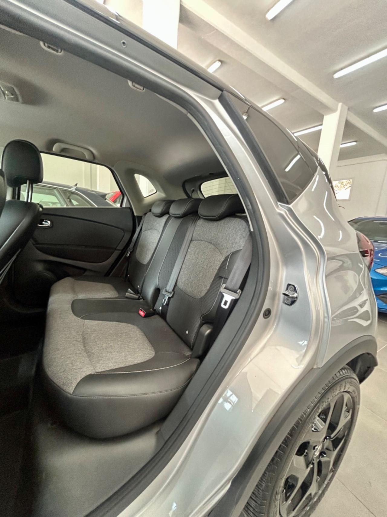 Renault Captur 1.5 dCi Sport Edition FINANZIABILE