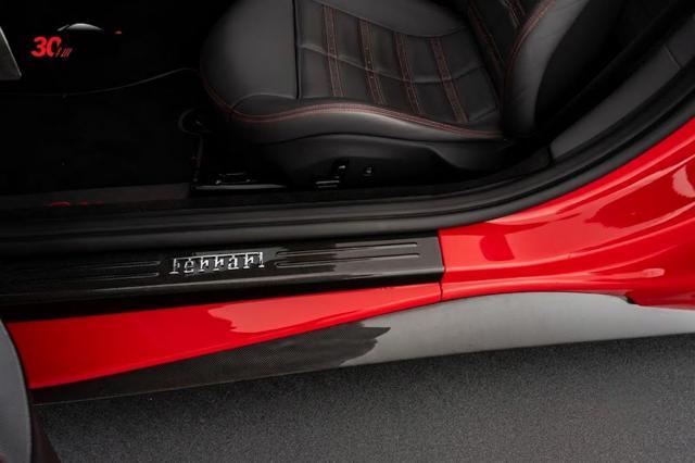 FERRARI Portofino Portofino +Daytona+Carbonio