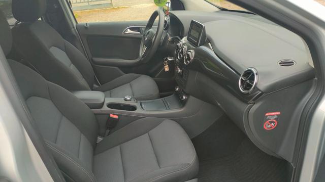 MERCEDES-BENZ B 180 CDI 1.8 109 CV Executive 7G-DCT Automatica