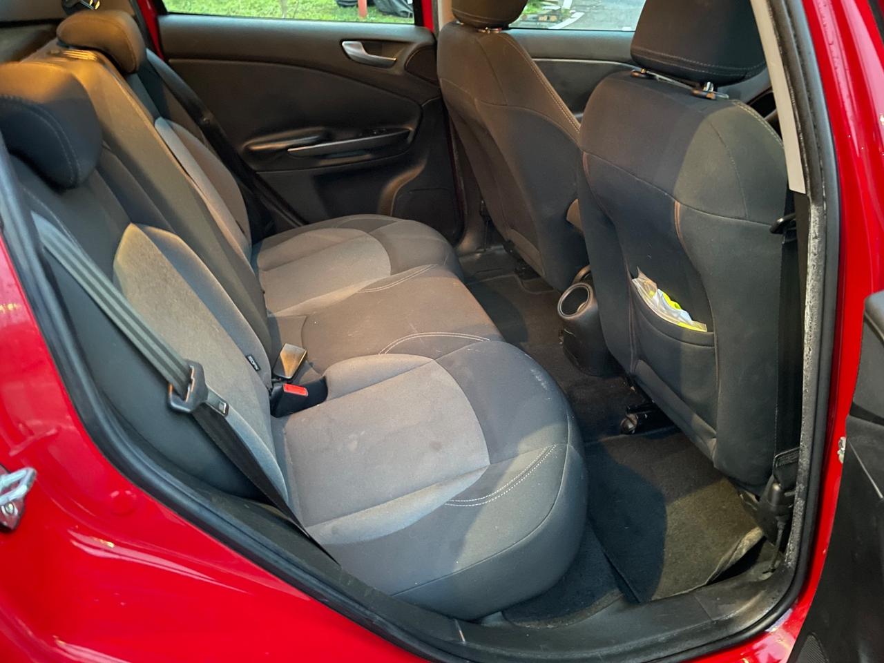 Alfa Romeo Giulietta 1.4 Turbo 120 CV Distinctive*neo patentati *