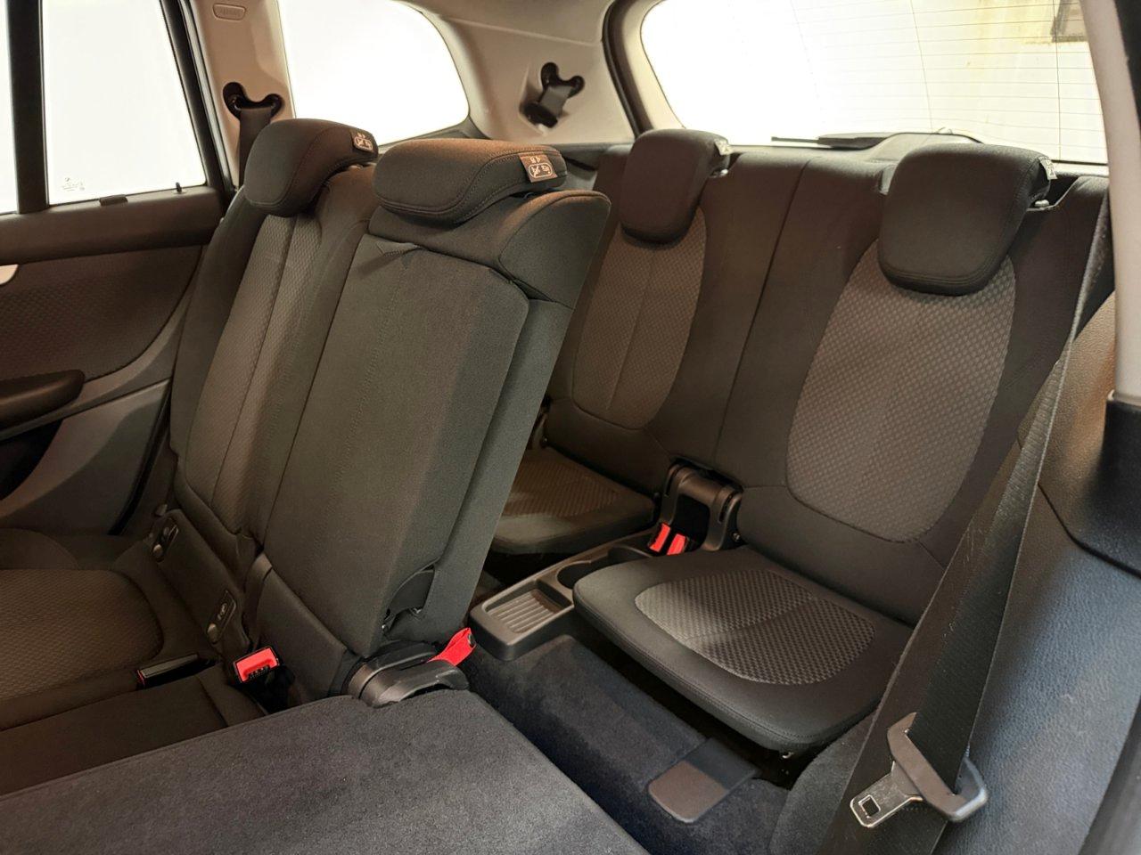 BMW 218 d Gran Tourer Advantage auto 7p.ti