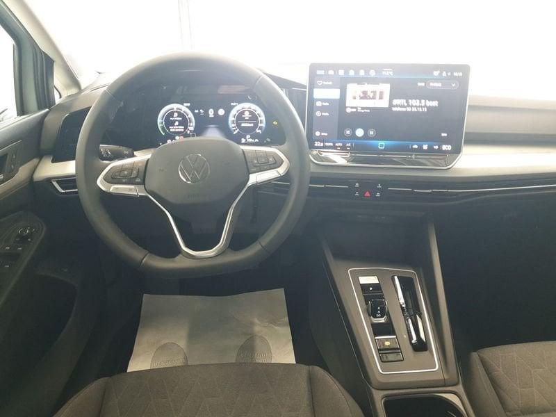 Volkswagen Golf Golf 1.5 TSI eHybrid DSG Edition Plus