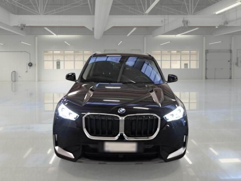 BMW X1 XDRIVE 25E DCT SUV