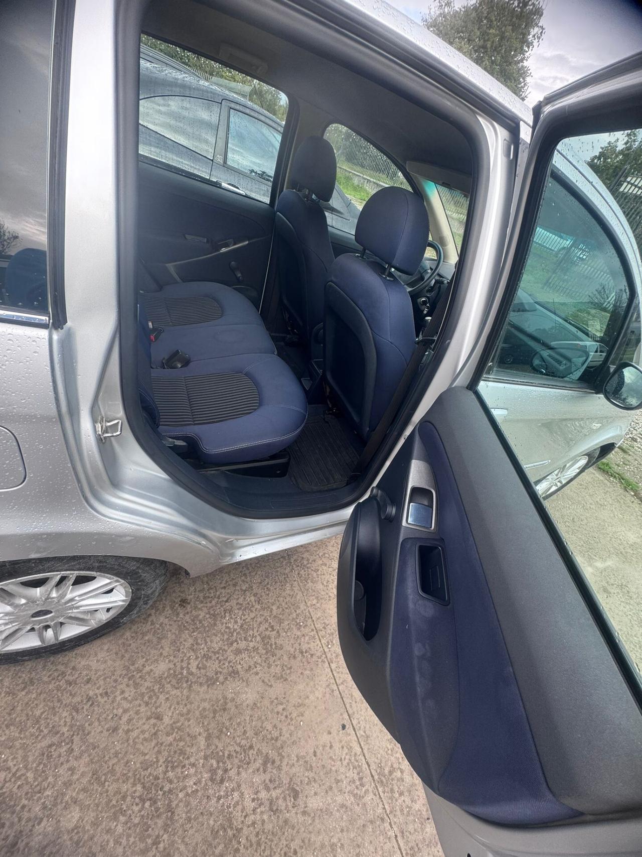 Lancia MUSA 1.3 Mjt 16V 95 CV S&S DPF Poltrona Frau