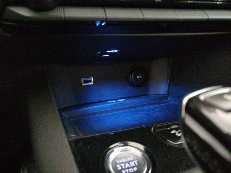Peugeot 3008 2.0 bluehdi GT s&s 180cv eat8