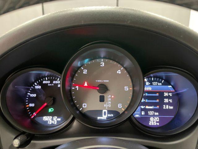 PORSCHE Macan 3.0D S 258CV PDK MY16