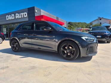 Audi A1 SPB 30 TFSI S tronic Admired