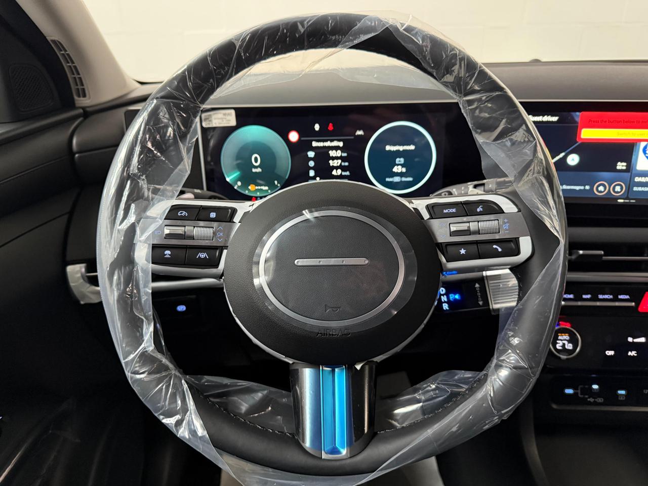 Hyundai Tucson 1.6 crdi 48V Business 2wd dct