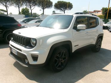 Jeep Renegade 1.6 M-JET 120CV DDCT AUTOMATICA **S** FULL LED/NAVI/PDC