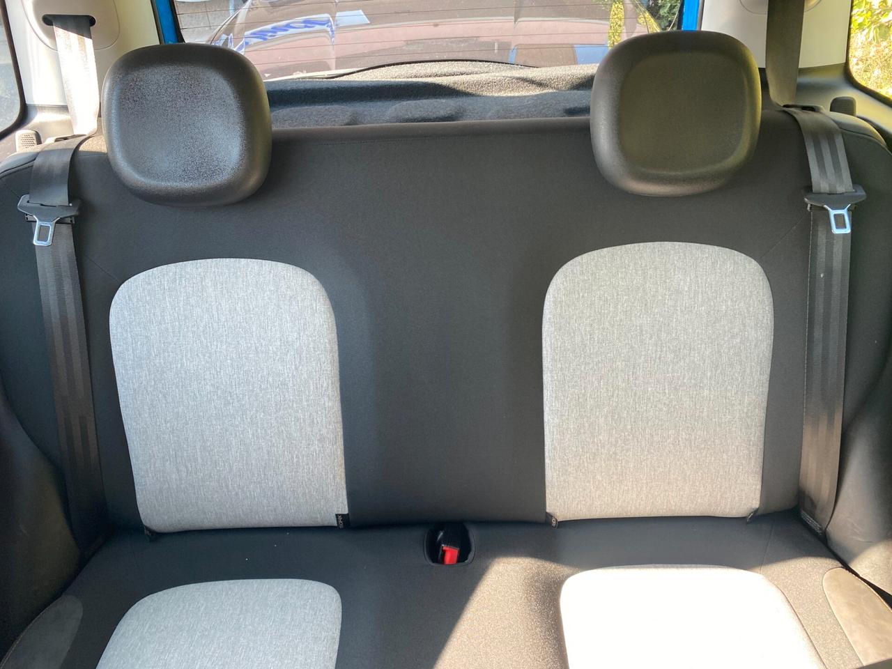 FIAT Panda 1.0 Hybrid 70Cv CROSS RADIO CarPlay