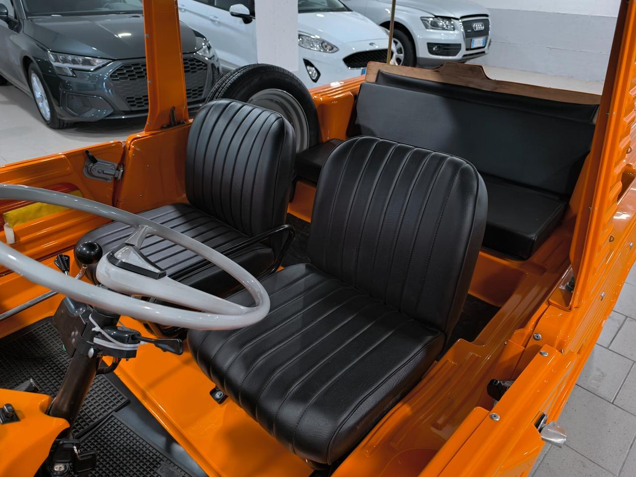 Citroen Mehari EPOCA