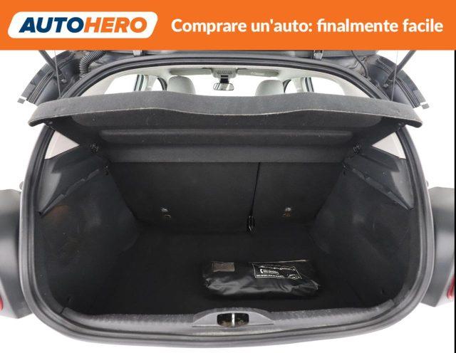 CITROEN C3 PureTech 82 Shine