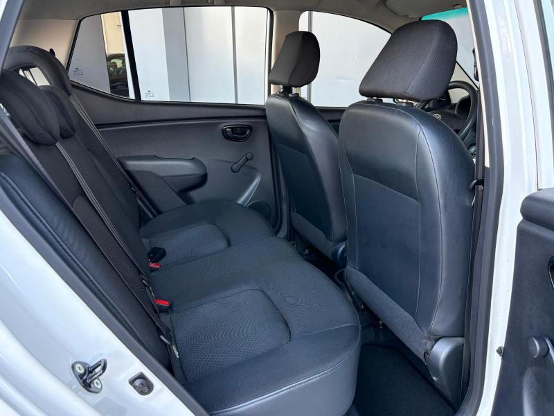 Hyundai i10 1.1 Comfort