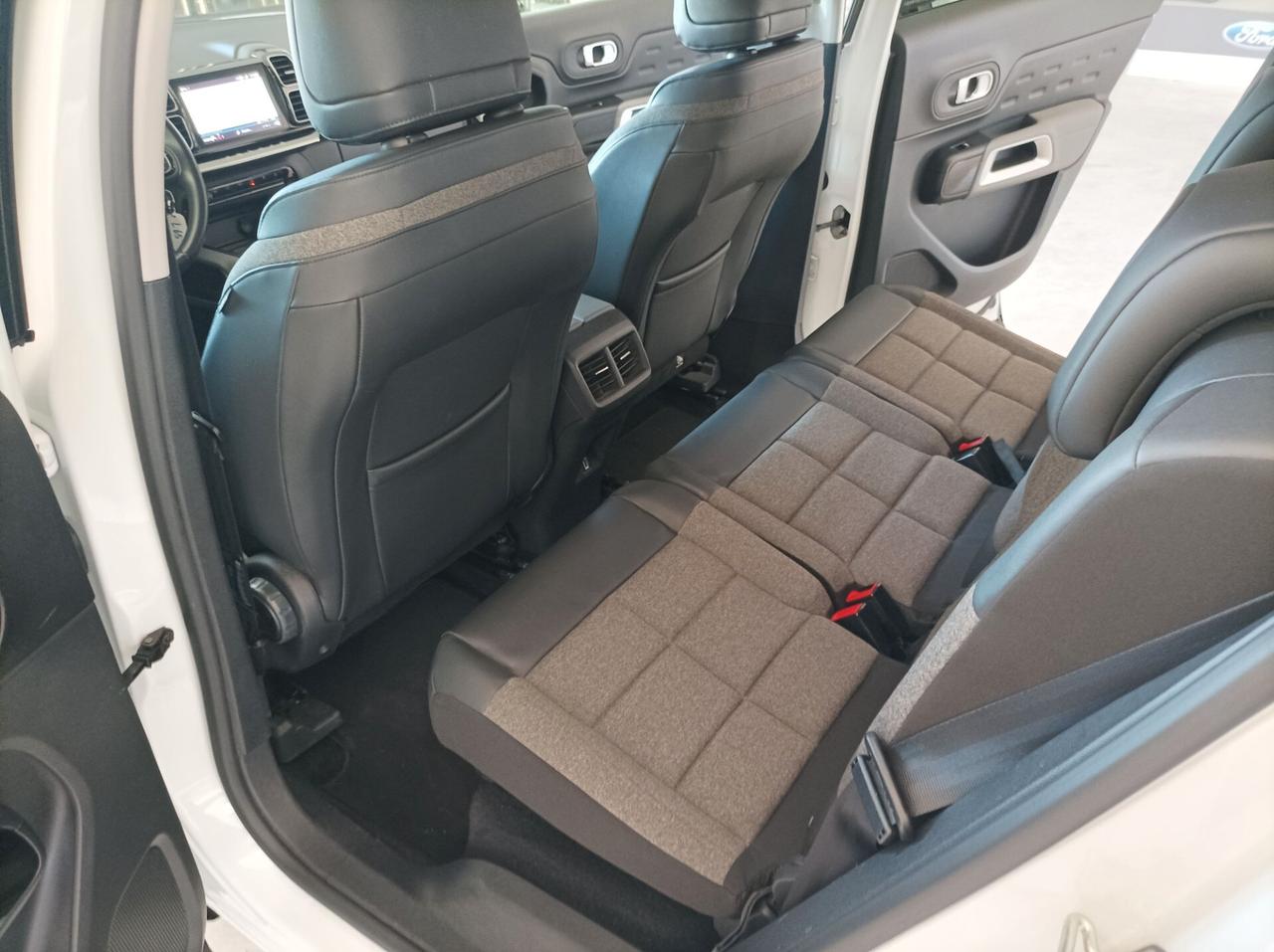 Citroen C5 Aircross BlueHDi 130 S&S Shine 07/2019