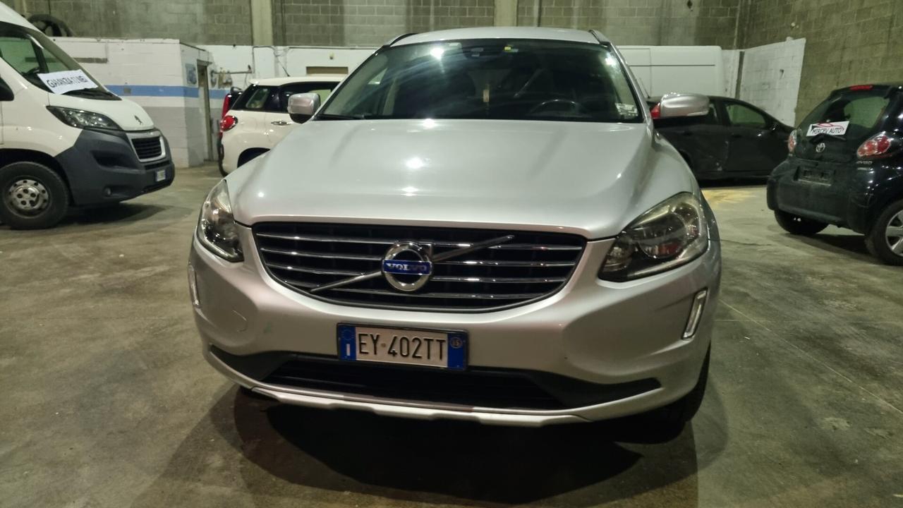 Volvo cx60 2.0d 183cv