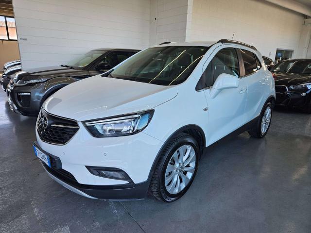 Opel Mokka X Mokka X 1.4 Gpl-tech 4x2 140cv