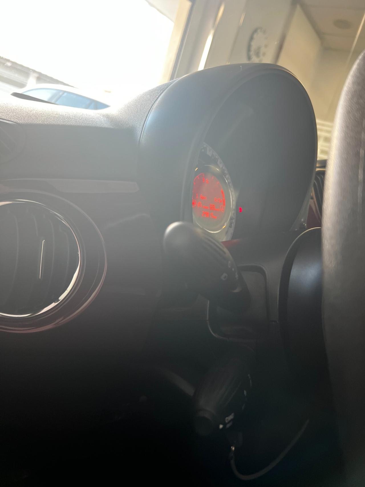 Fiat 500 1.2 Lounge start e stop neopatentati MY 19
