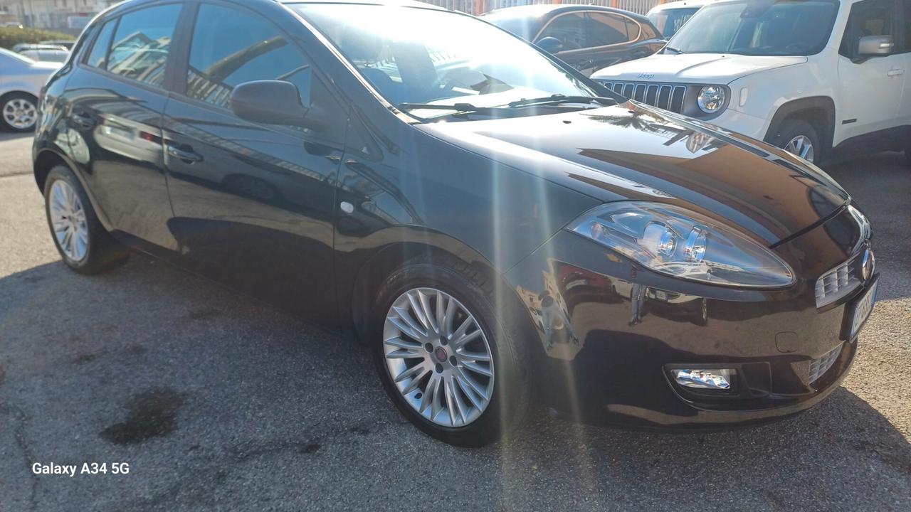 Fiat Bravo 1.4 Dynamic GPL