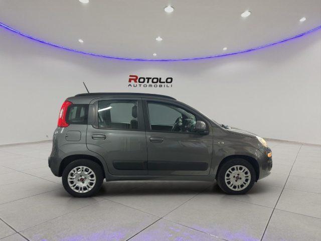 FIAT Panda 1.2 Lounge SENZA FINANZIAMENTO